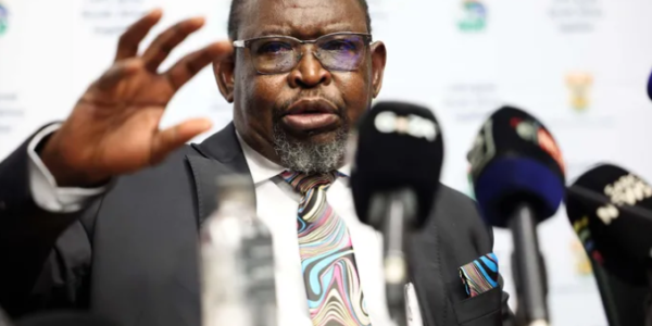 Finance Minister Enoch Godongwana delivers a delayed and controversial 2025 Budget, sparking debate over tax strategy and economic policy.