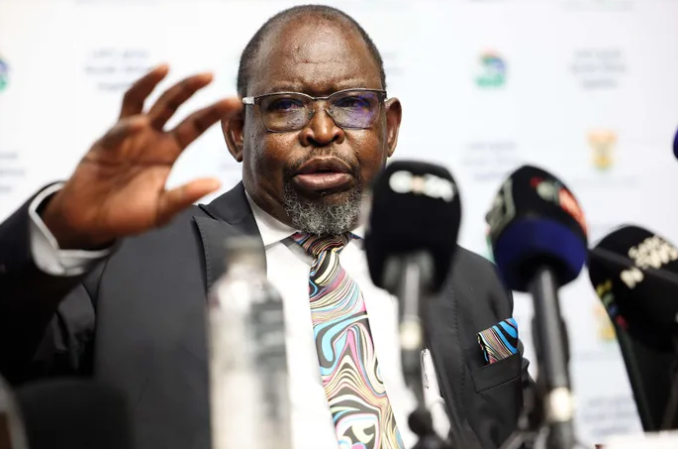 Finance Minister Enoch Godongwana delivers a delayed and controversial 2025 Budget, sparking debate over tax strategy and economic policy.