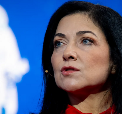 Katherina Reiche discusses Germany's economic future at the Ludwig Erhard Summit in Bavaria, focusing on infrastructure and regulatory reform.