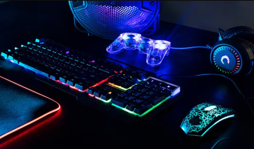 Traders monitoring falling gaming stocks amid policy announcement in India