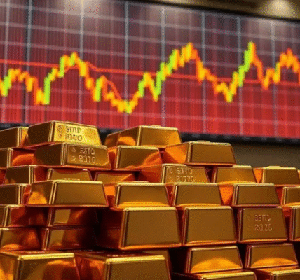 Gold prices increase as investors react to Japan’s fiscal strain and U.S. rate uncertainty