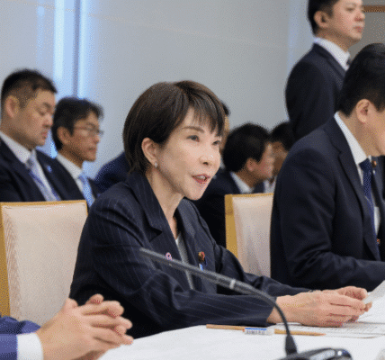 Human Rights Watch urges Japan’s new government under Prime Minister Sanae Takaichi to strengthen its human rights foreign policy.