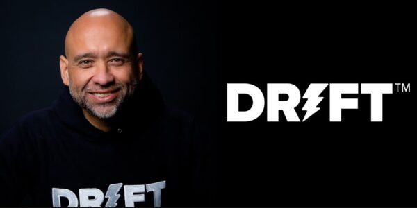 David Cancel, founder of Drift and pioneer of conversational marketing