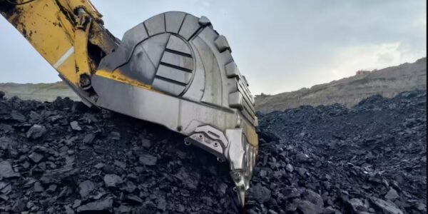 Coal mining operations in India after CCO approval requirement removed by Coal Ministry