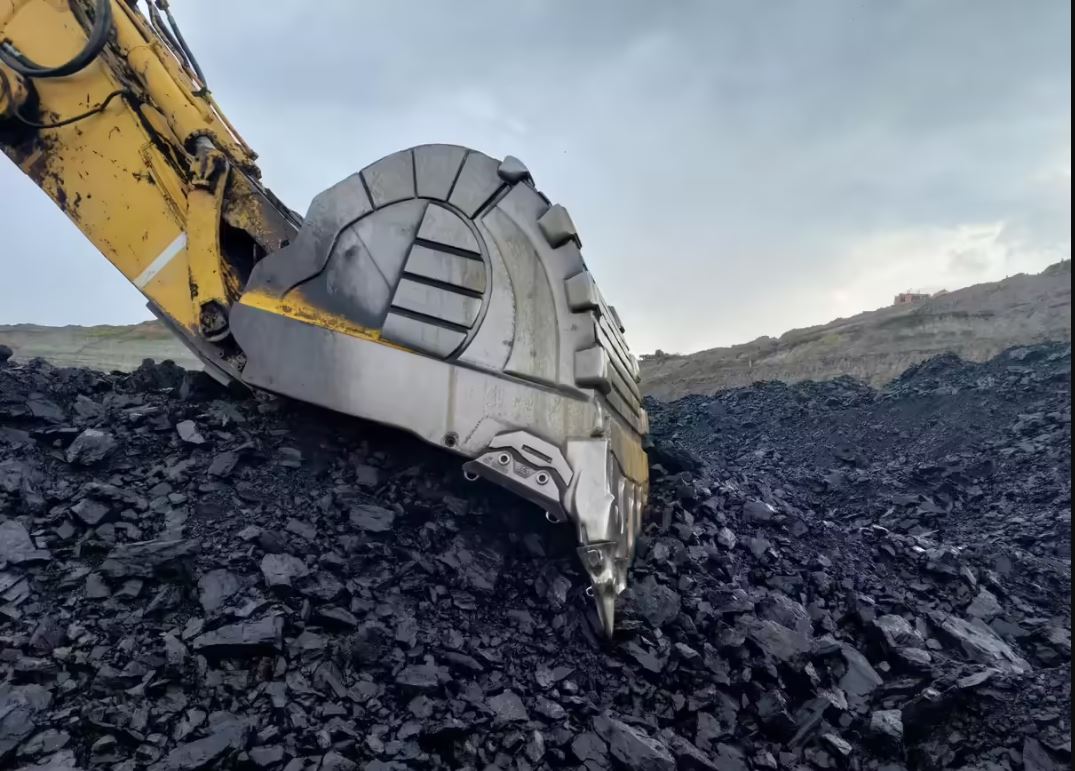 Coal mining operations in India after CCO approval requirement removed by Coal Ministry