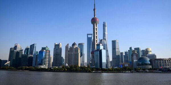 Asian defense stocks rally as Asia markets trade mixed amid Venezuela tensions