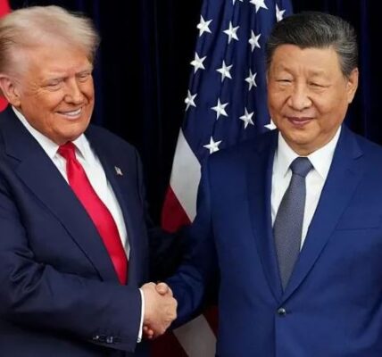 Cargo ship at port symbolizing global trade affected by tariffs in 2026