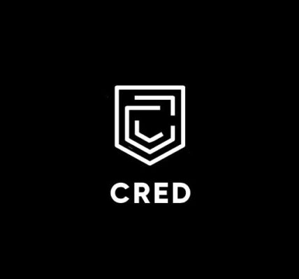 CRED startup fintech app rewarding users for timely credit card payments
