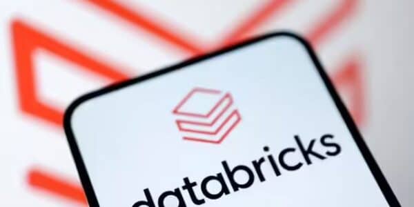Databricks co-founder and CEO Ali Ghodsi discussing company growth and IPO plans