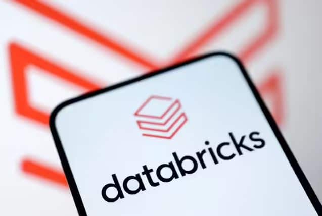 Databricks co-founder and CEO Ali Ghodsi discussing company growth and IPO plans