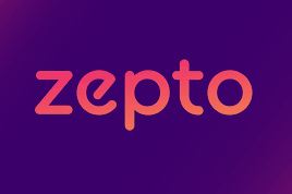 Zepto delivery startup delivering groceries in India