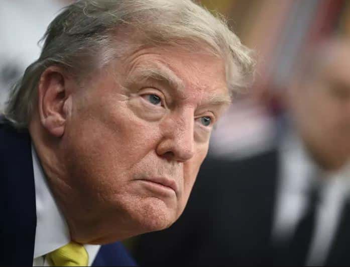 Federal employees at work, representing civil service protections under threat from Schedule Policy/Career rule