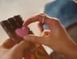 Cadbury Dairy Milk Silk Valentine’s 2026 campaign highlighting human love over AI