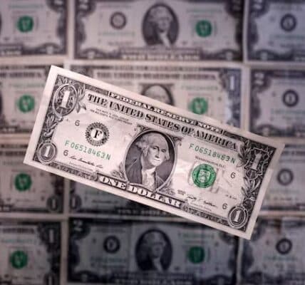 Dollar nears 2026 high as oil prices surge and inflation fears hit global currency markets