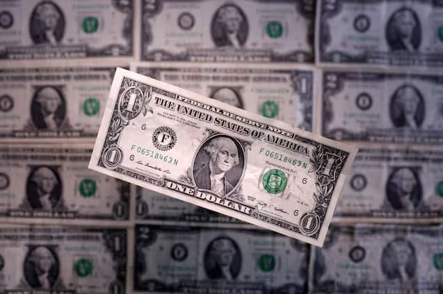 Dollar nears 2026 high as oil prices surge and inflation fears hit global currency markets